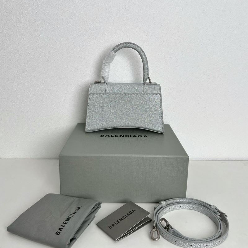 Balenciaga Hourglass Bags - Click Image to Close